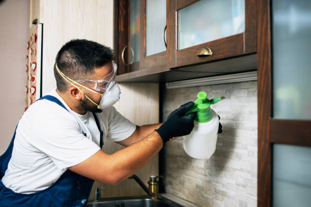 Earlysville, VA Pest Control Company
